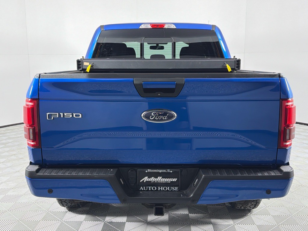 2015 Ford F-150 Image 6