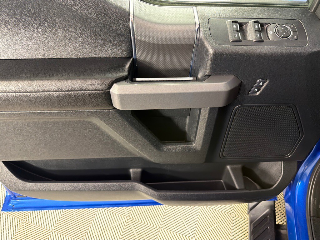 2015 Ford F-150 Image 12