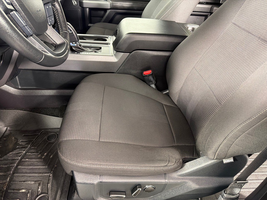 2015 Ford F-150 Image 13