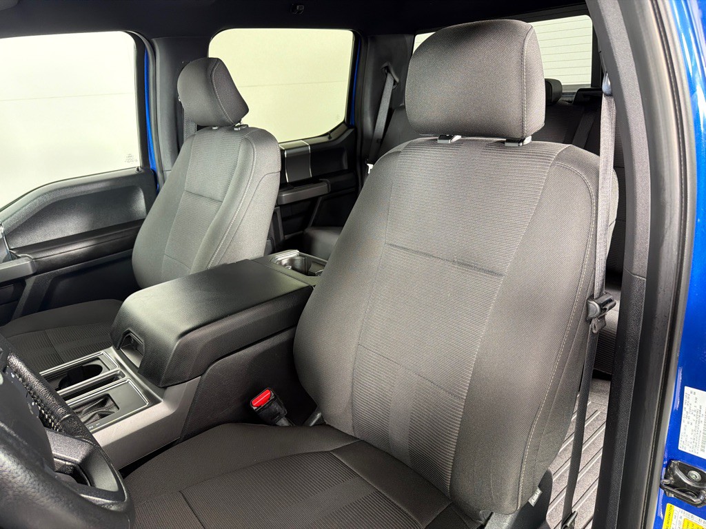 2015 Ford F-150 Image 14