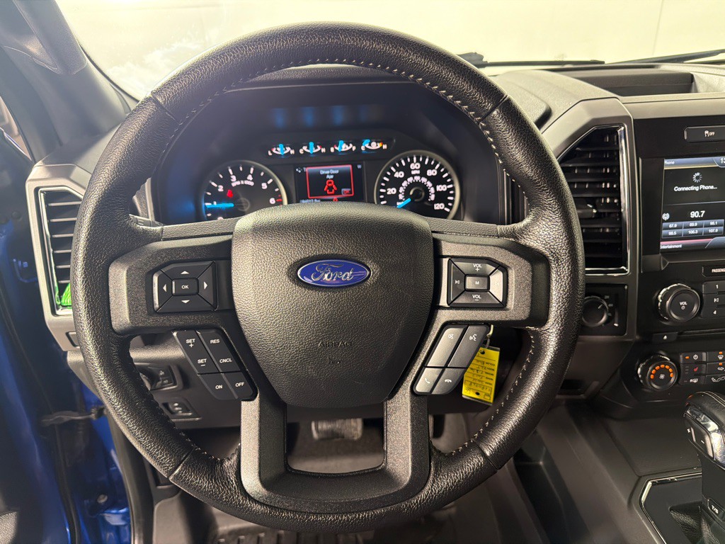 2015 Ford F-150 Image 16