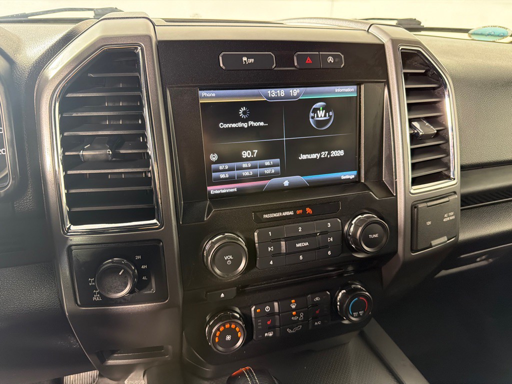 2015 Ford F-150 Image 17