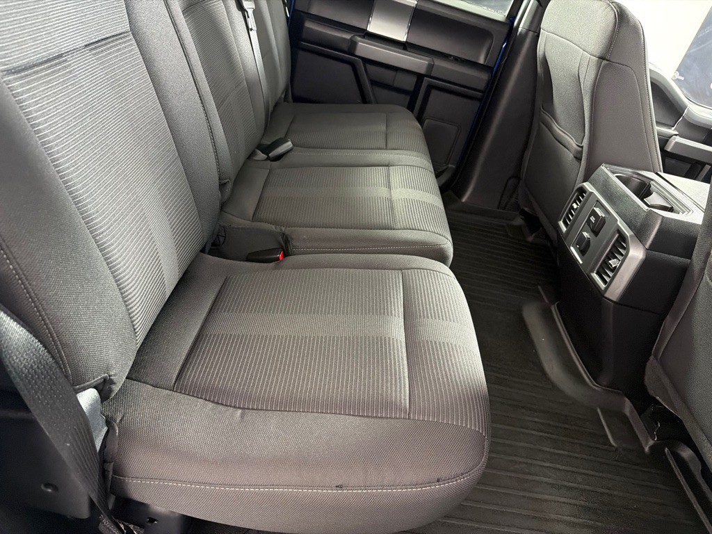 2015 Ford F-150 Image 22