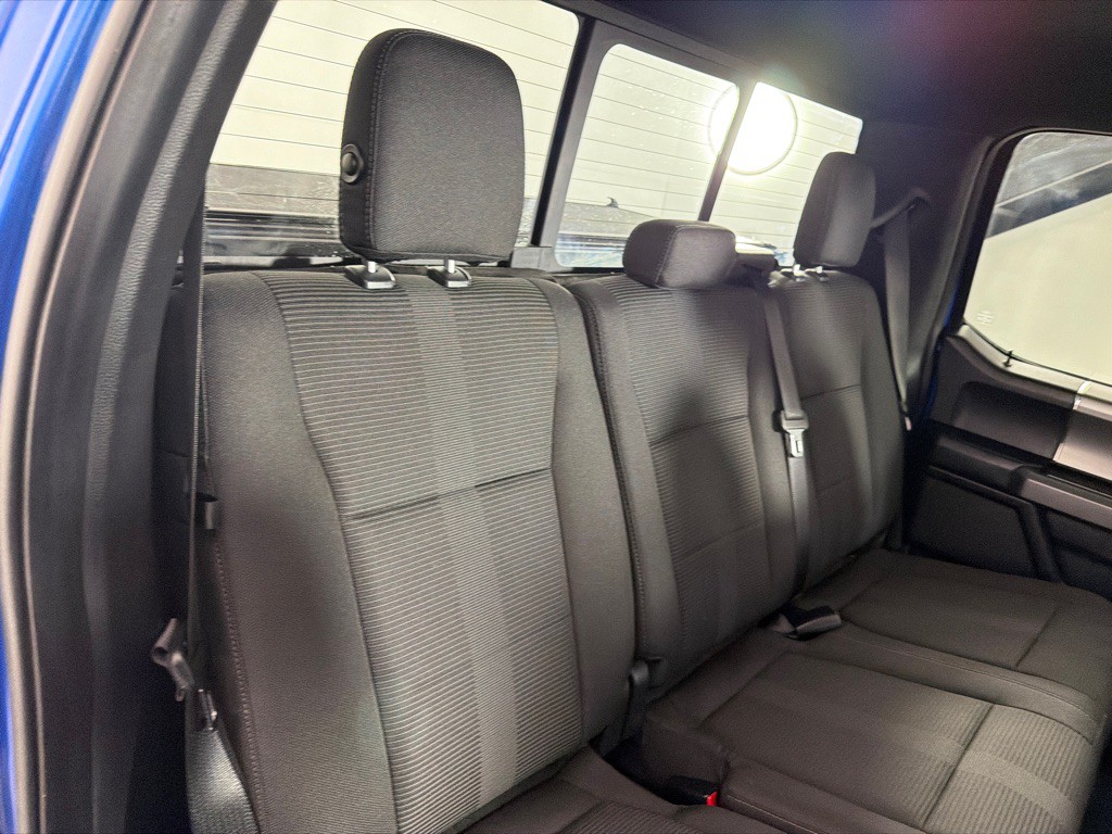 2015 Ford F-150 Image 23