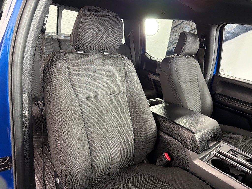 2015 Ford F-150 Image 25