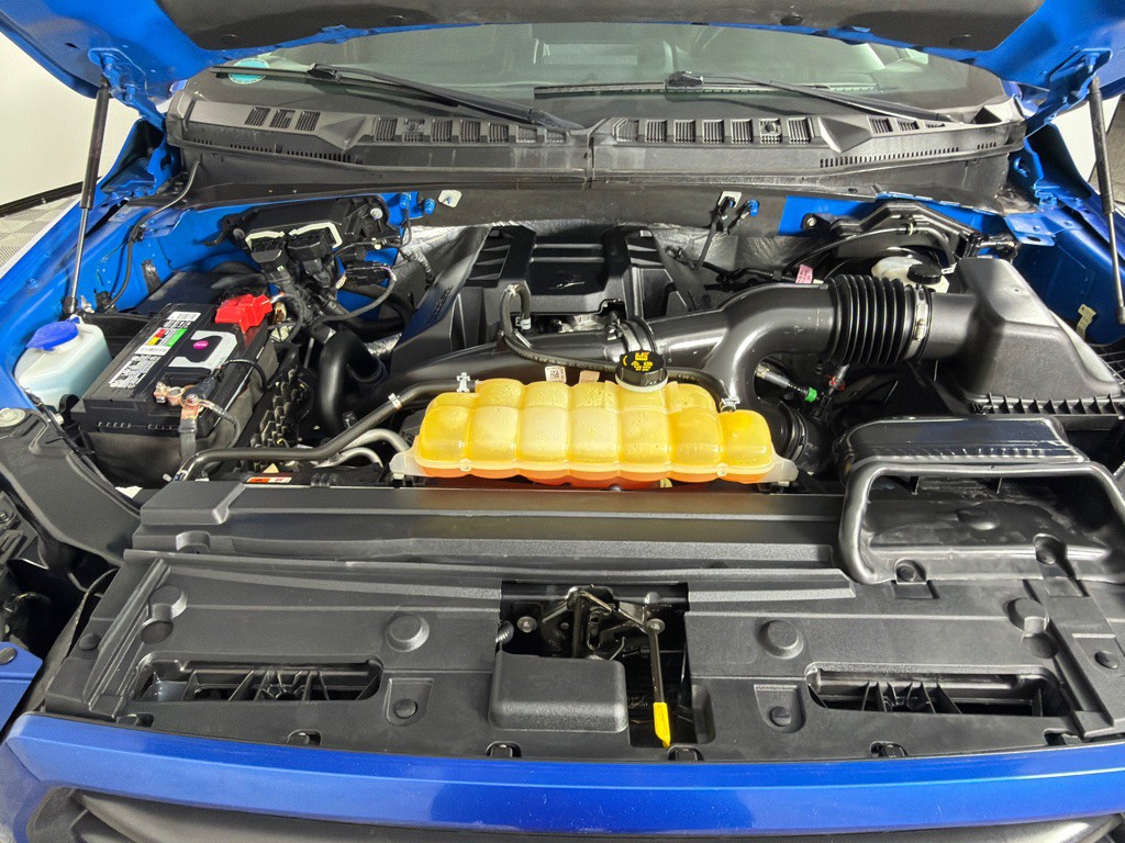 2015 Ford F-150 Image 29