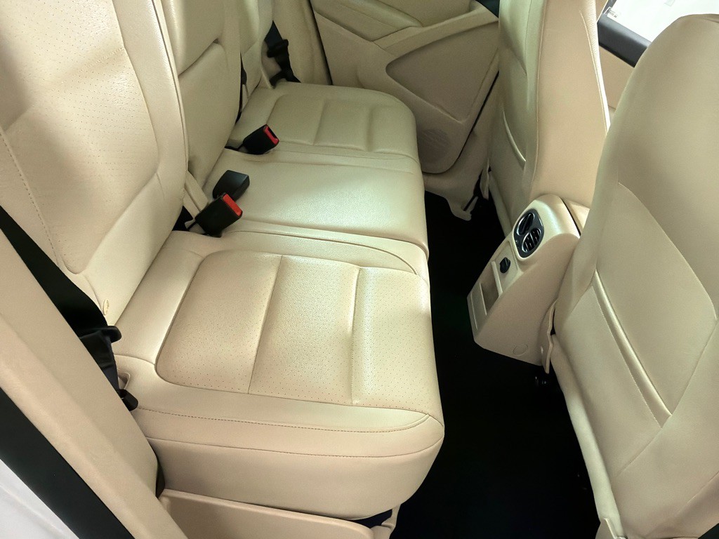 2017 Volkswagen Tiguan Image 23