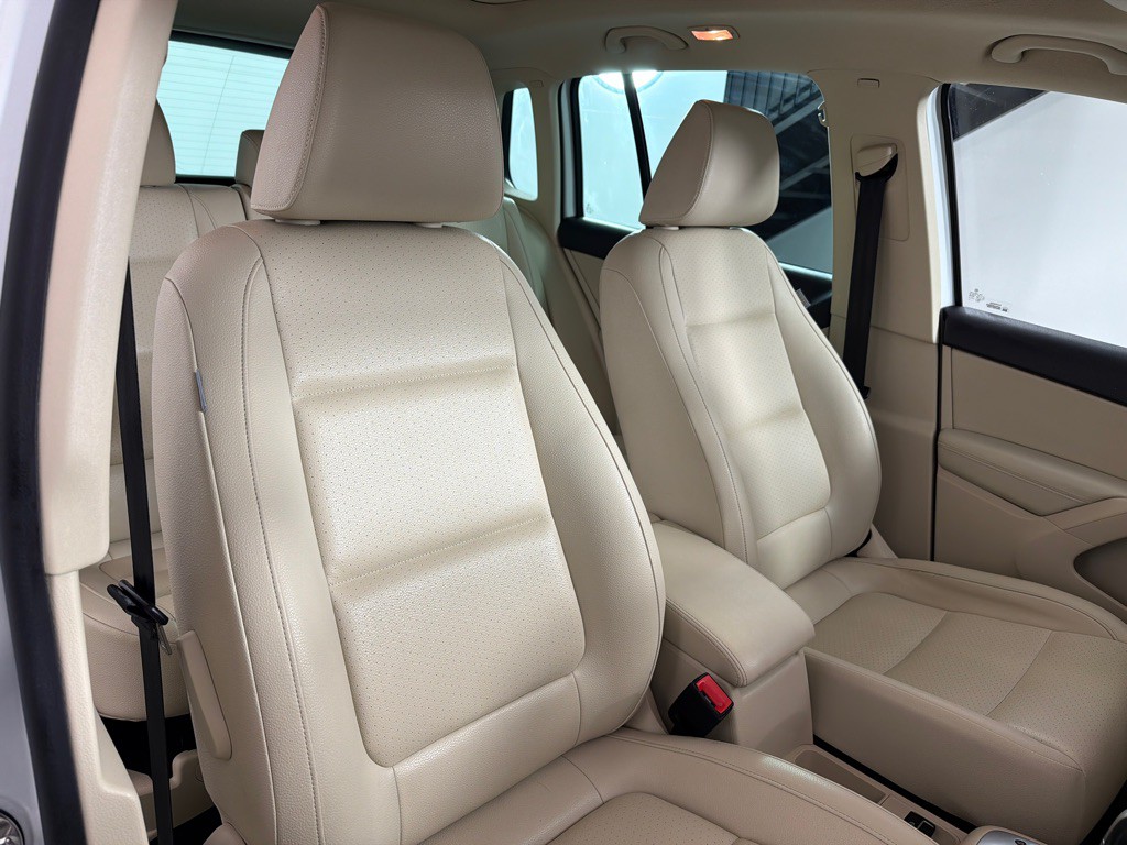 2017 Volkswagen Tiguan Image 26