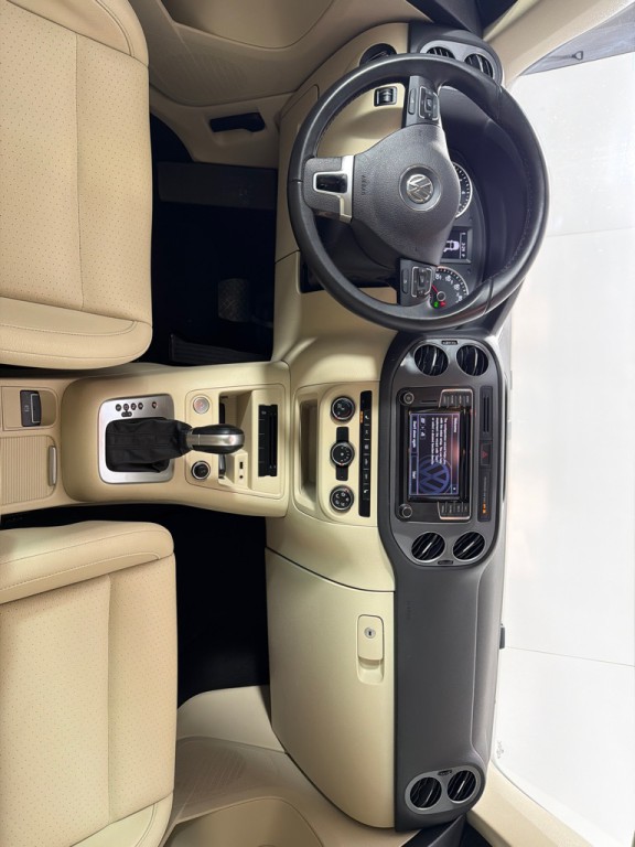 2017 Volkswagen Tiguan Image 27