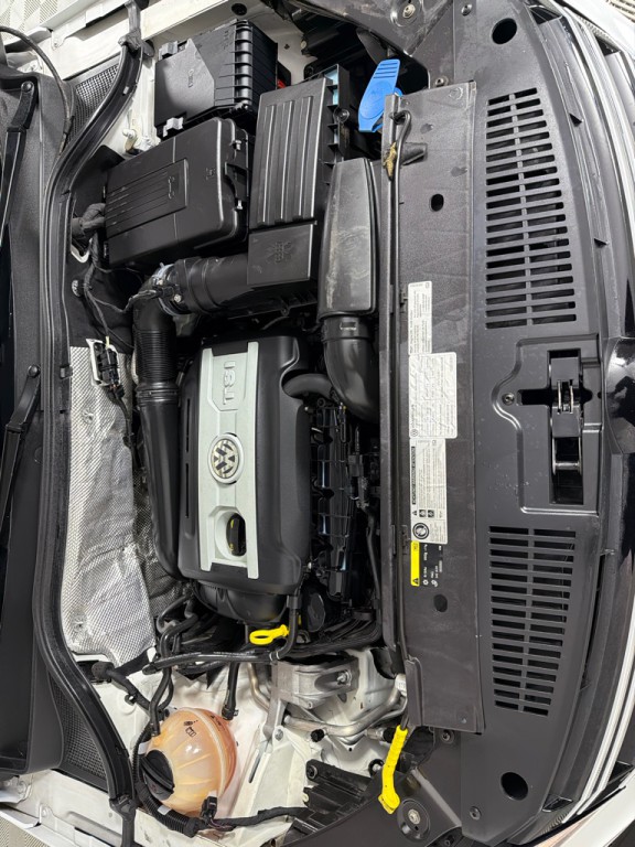 2017 Volkswagen Tiguan Image 28