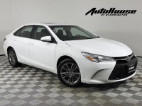 Image for 2016 Toyota Camry SE ID: 7161007