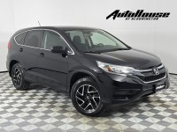 Image for 2016 Honda CR-V SE ID: 7161050