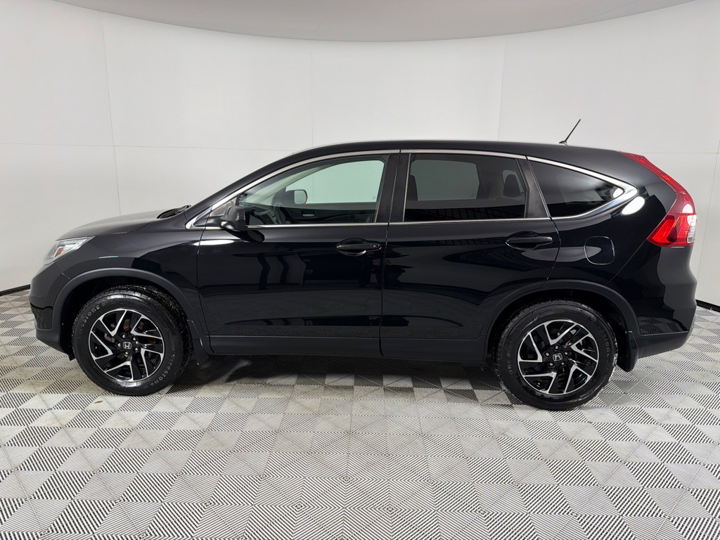 2016 Honda CR-V Image 8