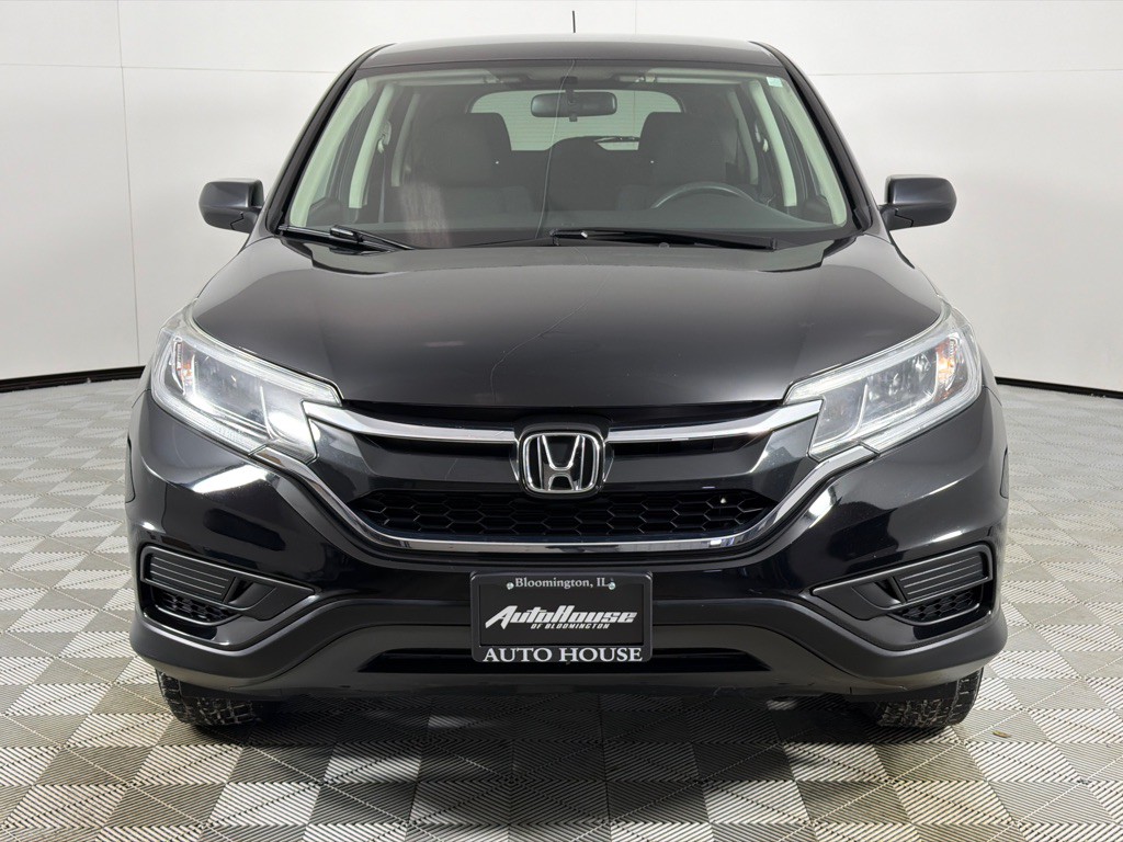 2016 Honda CR-V Image 11