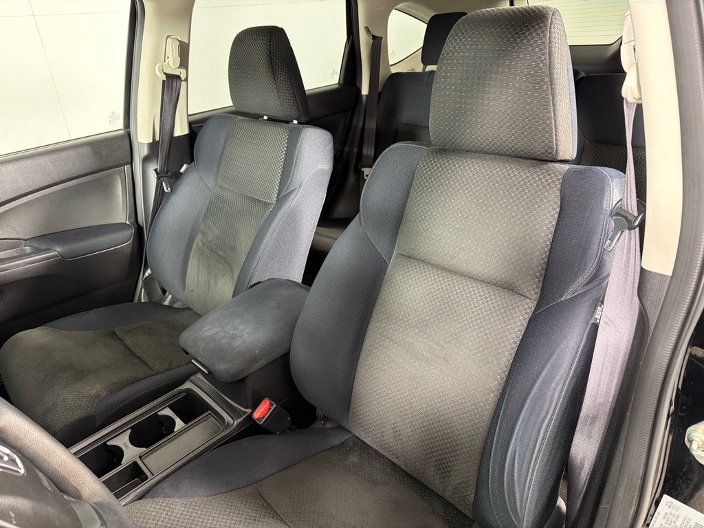 2016 Honda CR-V Image 14