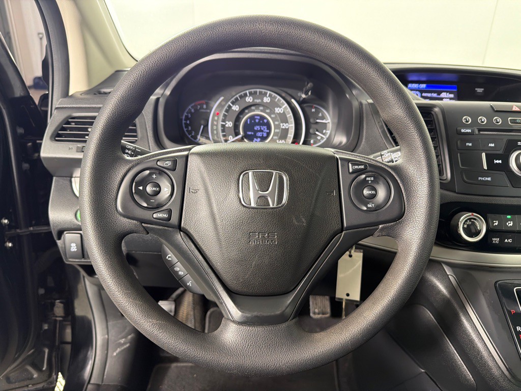2016 Honda CR-V Image 16