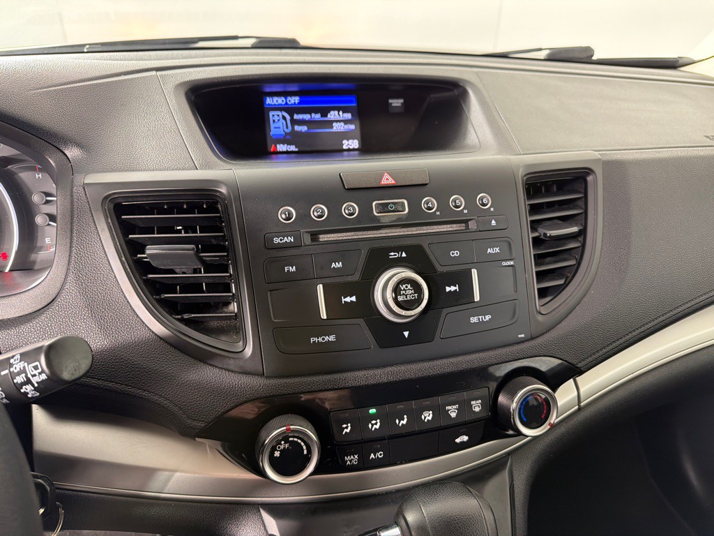 2016 Honda CR-V Image 17