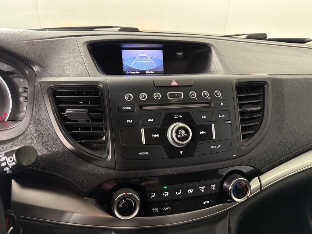 2016 Honda CR-V Image 18