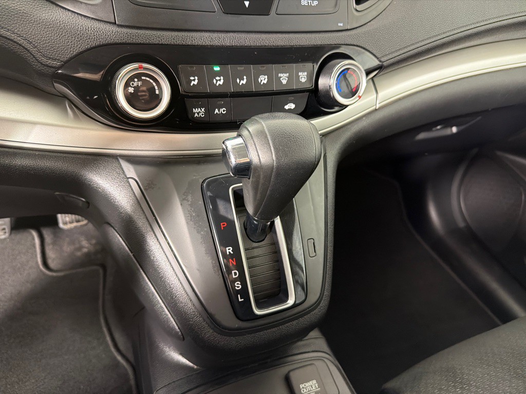 2016 Honda CR-V Image 19