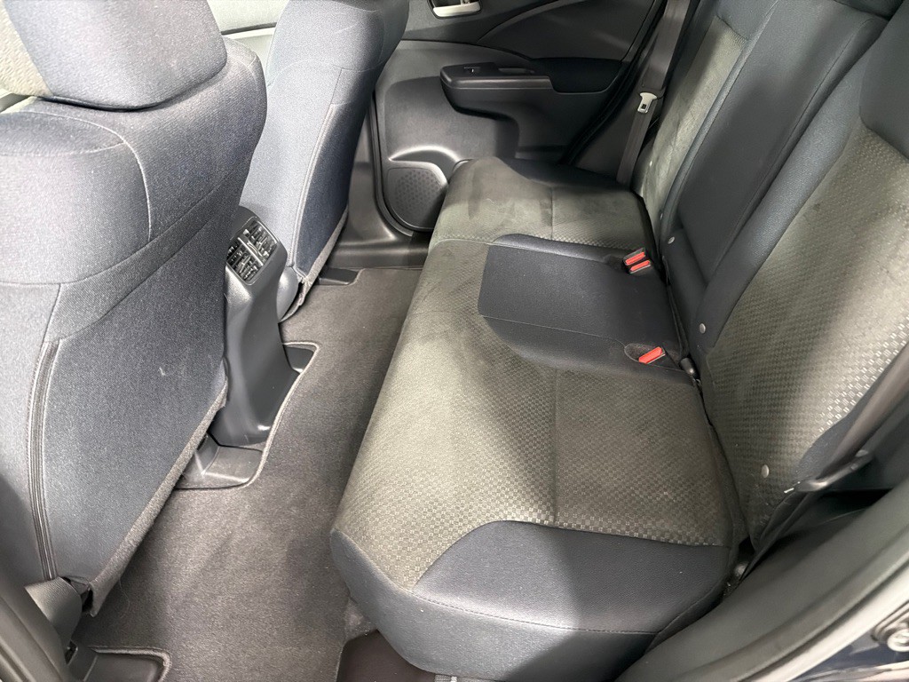 2016 Honda CR-V Image 20