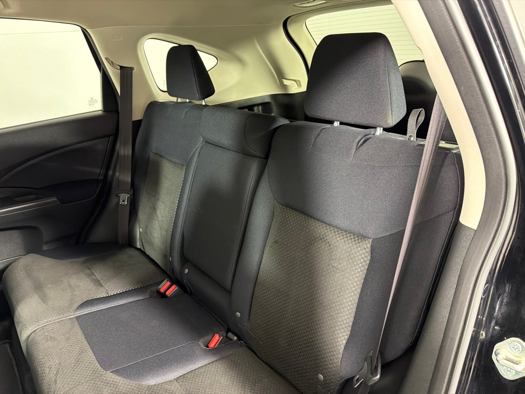 2016 Honda CR-V Image 21
