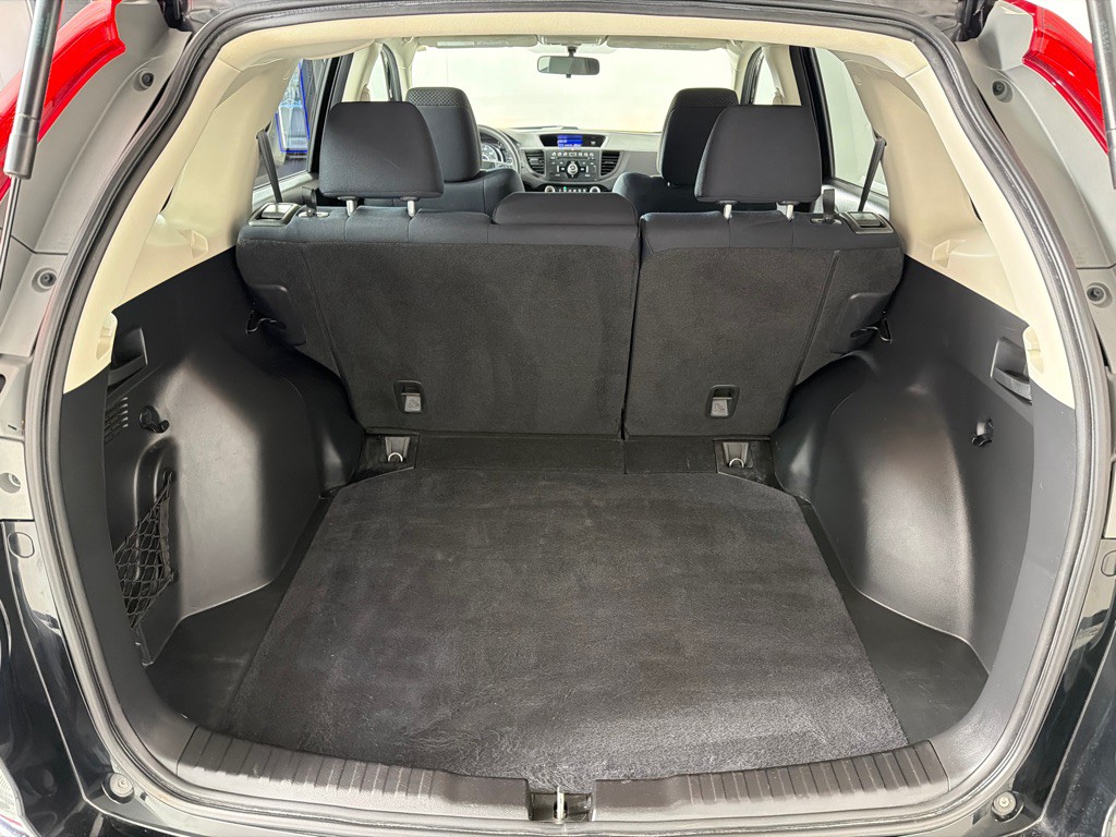 2016 Honda CR-V Image 22