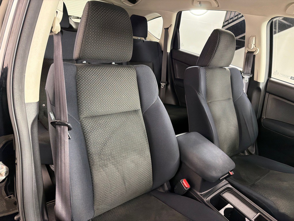 2016 Honda CR-V Image 26