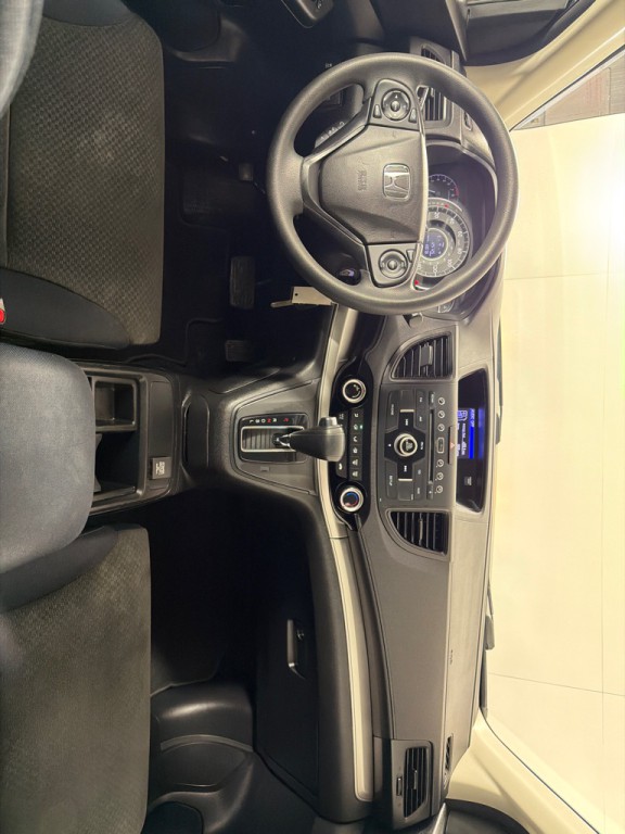 2016 Honda CR-V Image 27