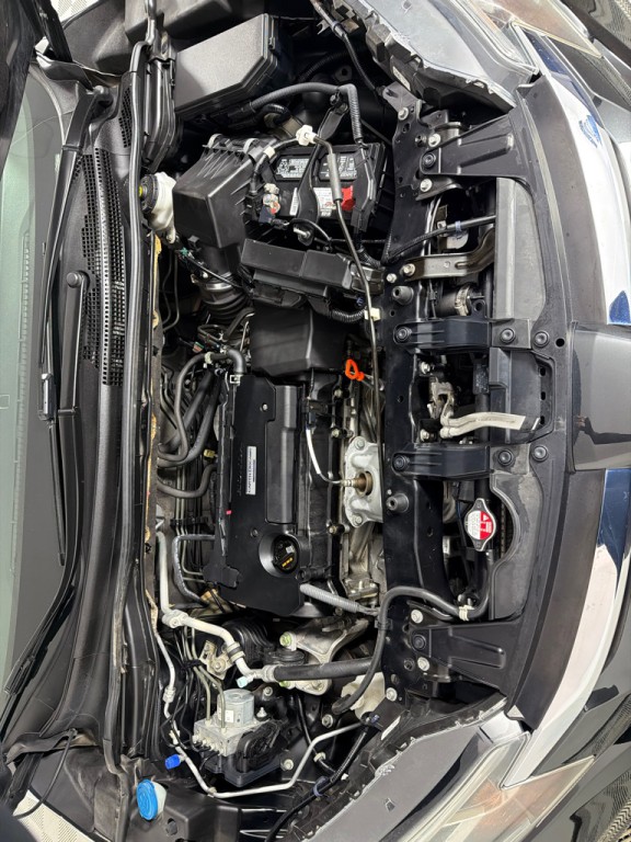 2016 Honda CR-V Image 28