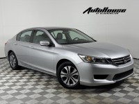 Image for 2015 Honda Accord LX ID: 7161100