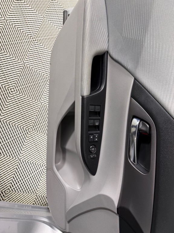 2015 Honda Accord Image 10