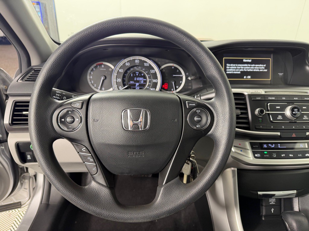 2015 Honda Accord Image 14