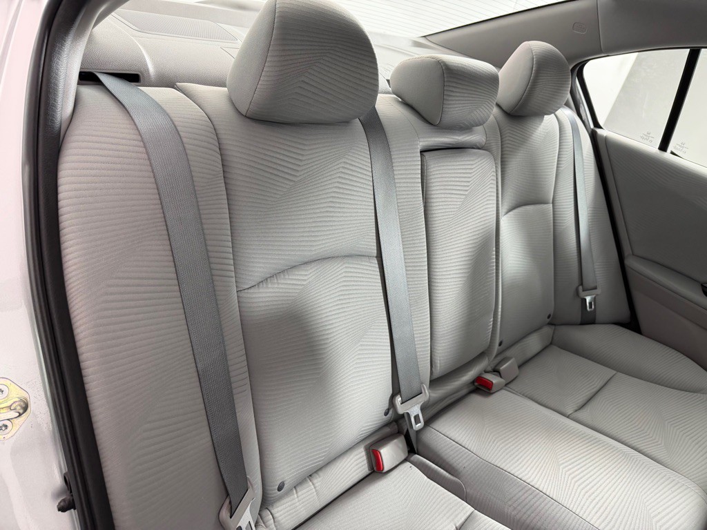 2015 Honda Accord Image 21