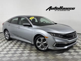 Image for 2019 Honda Civic LX ID: 7161347