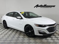 Image for 2021 Chevrolet Malibu LT ID: 7161741