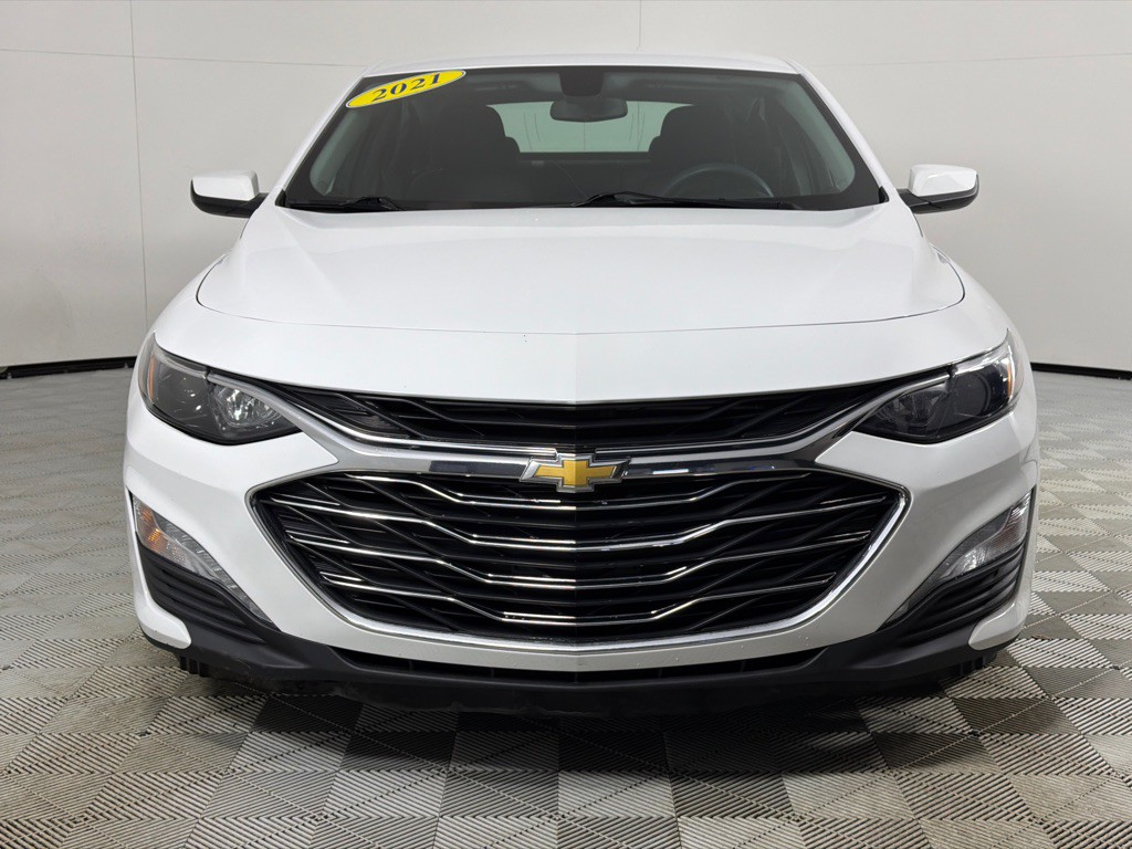 2021 Chevrolet Malibu Image 10