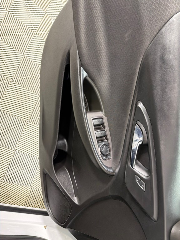 2021 Chevrolet Malibu Image 11