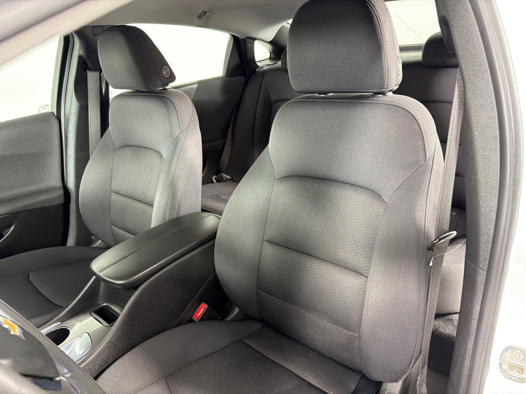 2021 Chevrolet Malibu Image 13