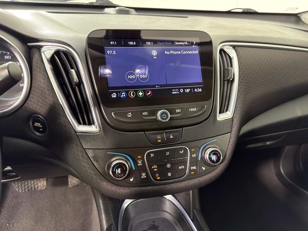 2021 Chevrolet Malibu Image 16