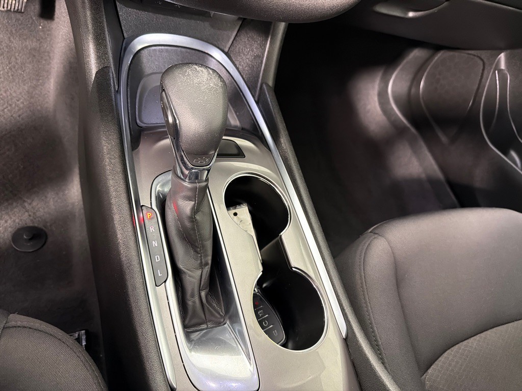 2021 Chevrolet Malibu Image 18