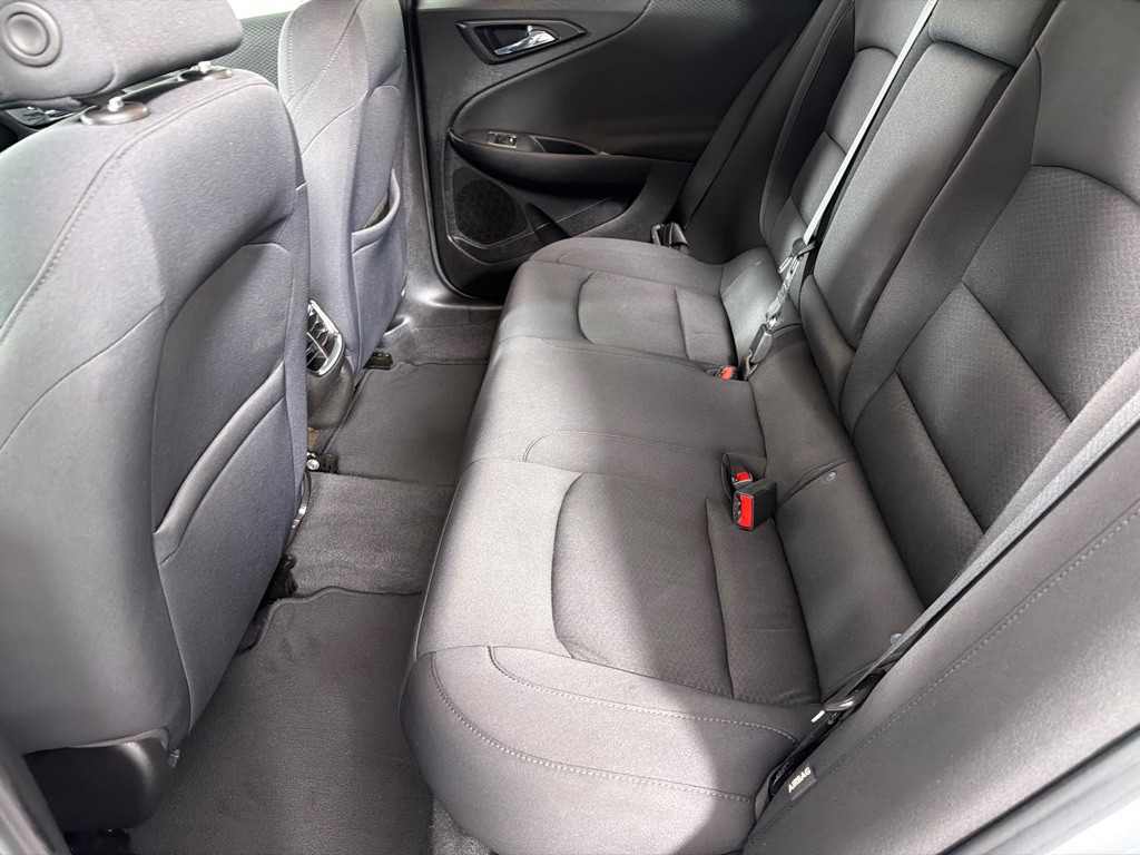 2021 Chevrolet Malibu Image 19