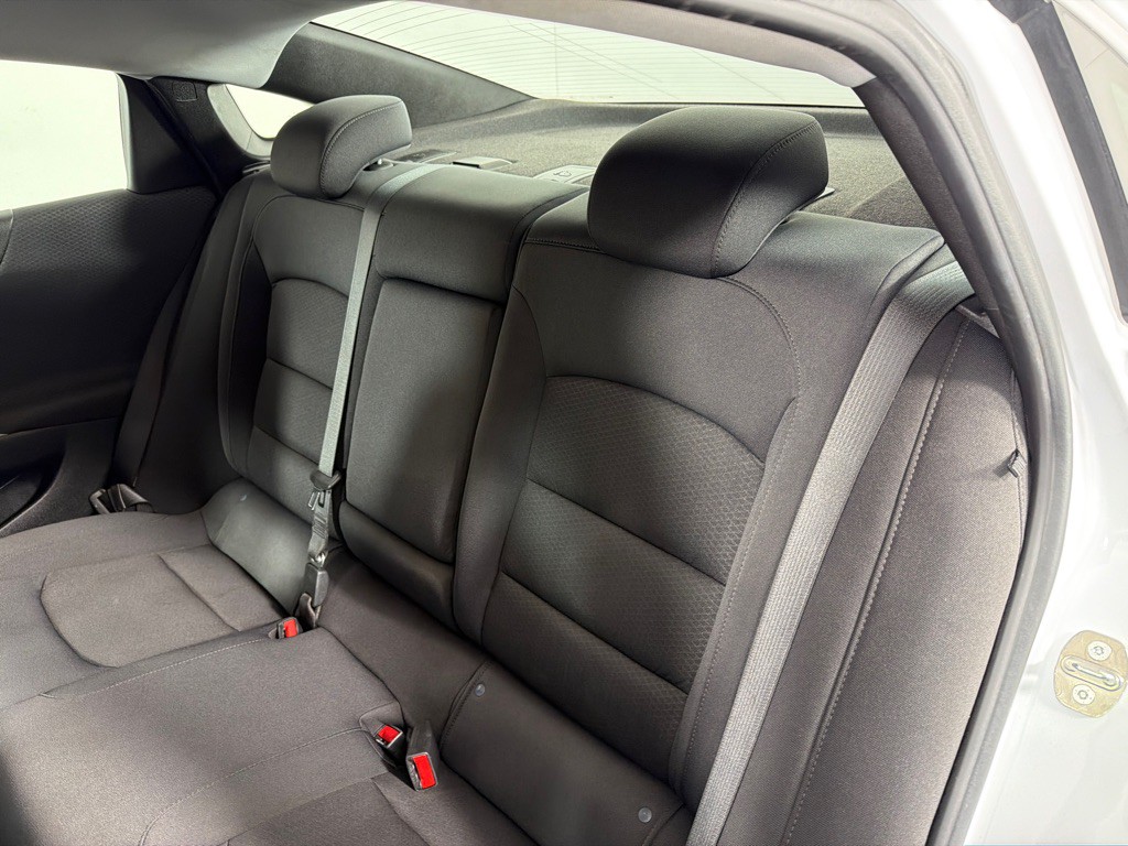 2021 Chevrolet Malibu Image 20