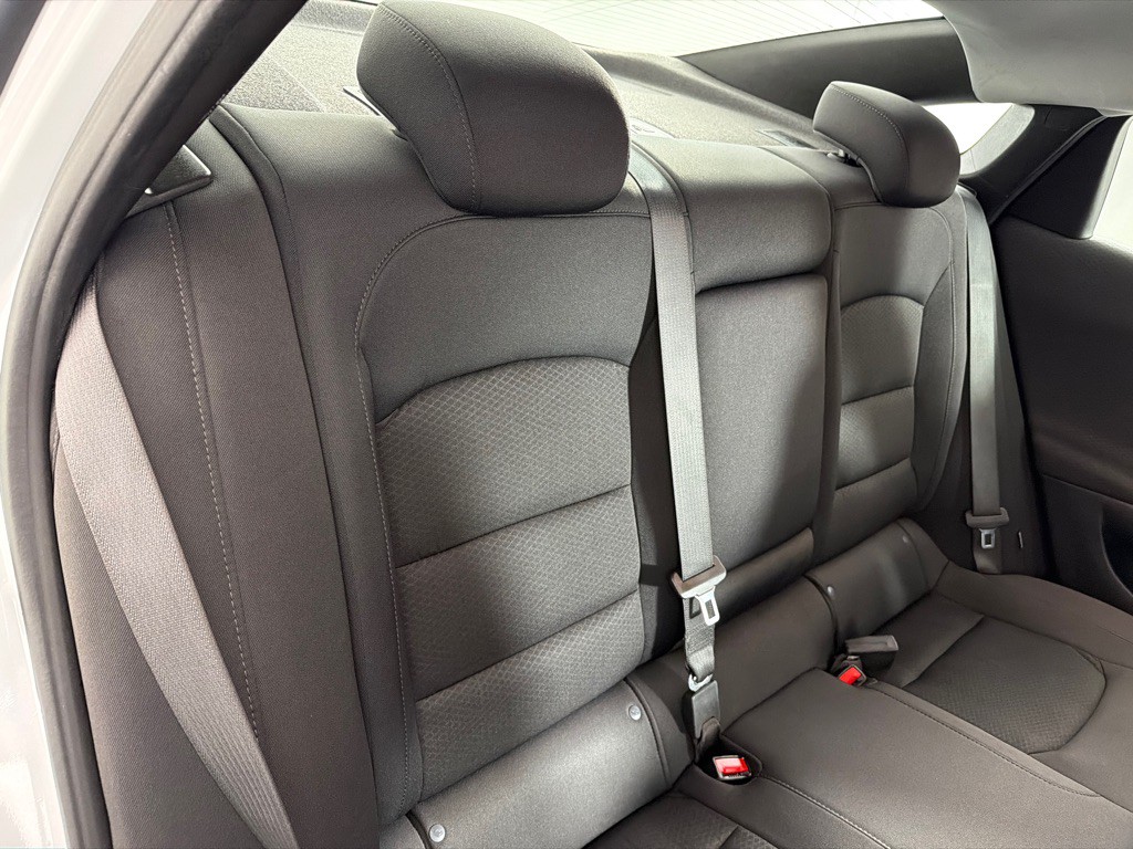 2021 Chevrolet Malibu Image 22