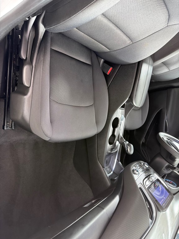 2021 Chevrolet Malibu Image 23