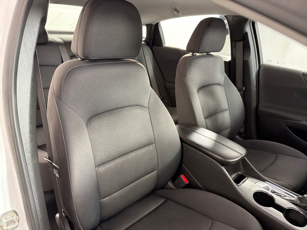 2021 Chevrolet Malibu Image 24