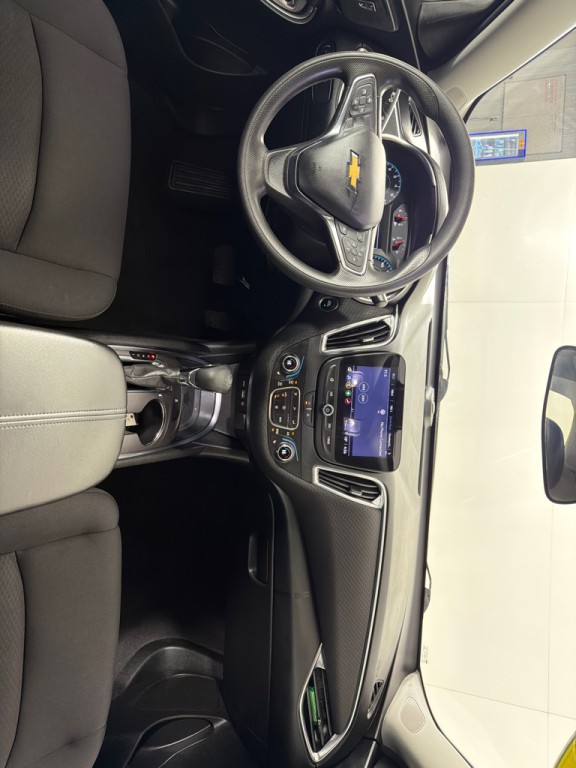 2021 Chevrolet Malibu Image 25