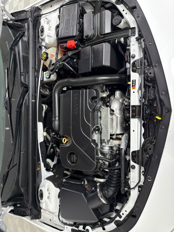 2021 Chevrolet Malibu Image 26