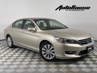 Image for 2015 Honda Accord EX ID: 7161979