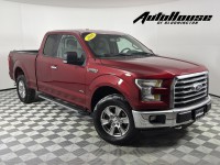 Image for 2016 Ford F-150 Super Cab ID: 7162452