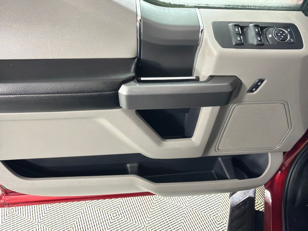 2016 Ford F-150 Image 11